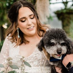 Meet your Posher, Chrisanna